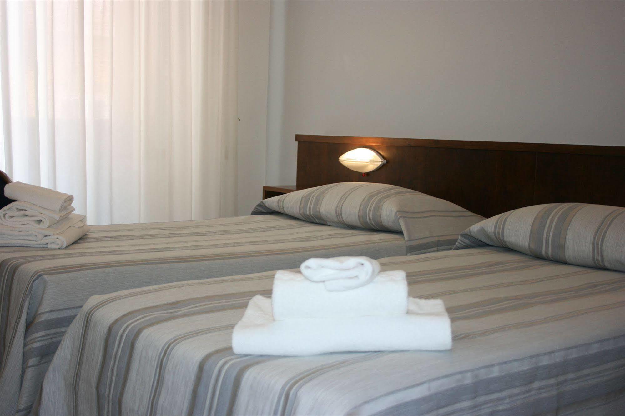 Abbazia Hotel Trieste