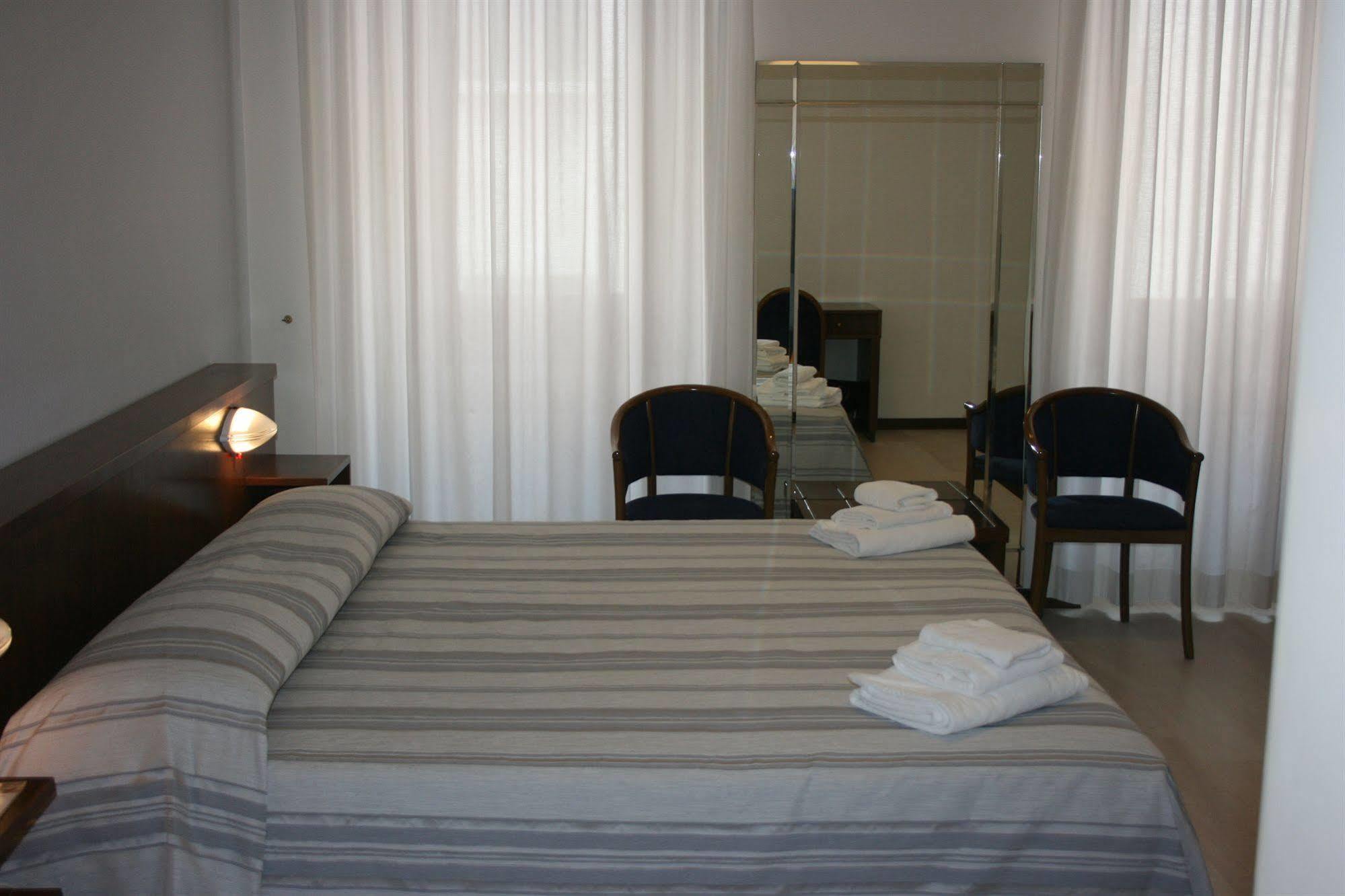 Hotel Abbazia 3*